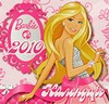 Barbie. Календарь 2010