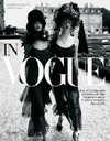 In Vogue: The Illustrated History of the World s Most Famous Fashion Magazine